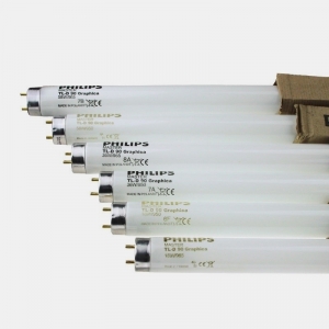 標(biāo)準(zhǔn)光源對(duì)色燈管-D65/D50/TL84/UV多品種可選