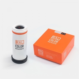 RAL顏色讀取儀