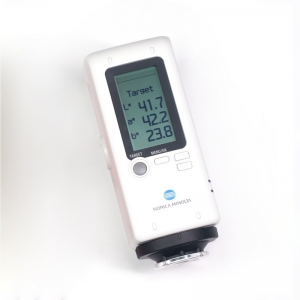 美能達(dá)小型色差計(jì) CR-10 Plus