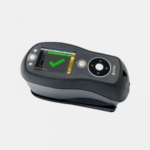 愛色麗Ci60便攜式積分球分光色差儀