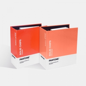 專色色票 | 光面銅版紙 & 膠版紙