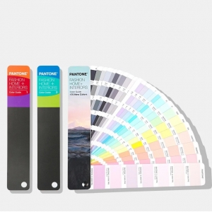 2024新版PANTONE潘通TPG色卡