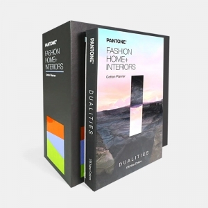2024新版PANTONE潘通色卡TCX棉布版策劃手冊(cè)-新增175種流行色