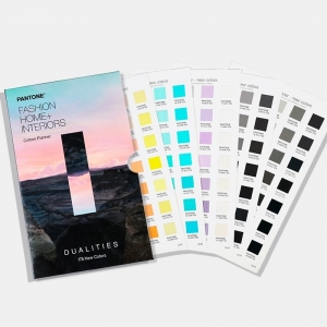   2024新版PANTONE TCX色卡棉布版策劃版175種新增色獨(dú)立補(bǔ)充頁