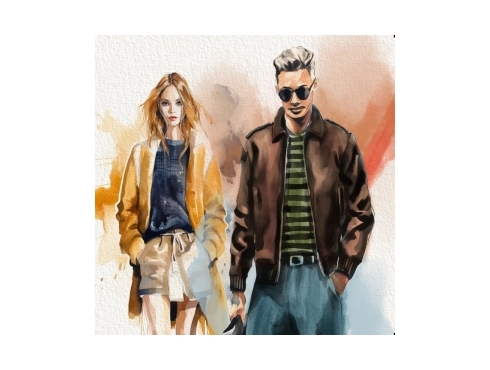 PANTONE2024/2025年秋冬紐約時(shí)裝周流行色趨勢(shì)報(bào)告