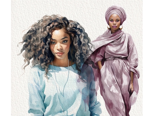 PANTONE2024/2025年秋冬倫敦時(shí)裝周流行色趨勢(shì)報(bào)告