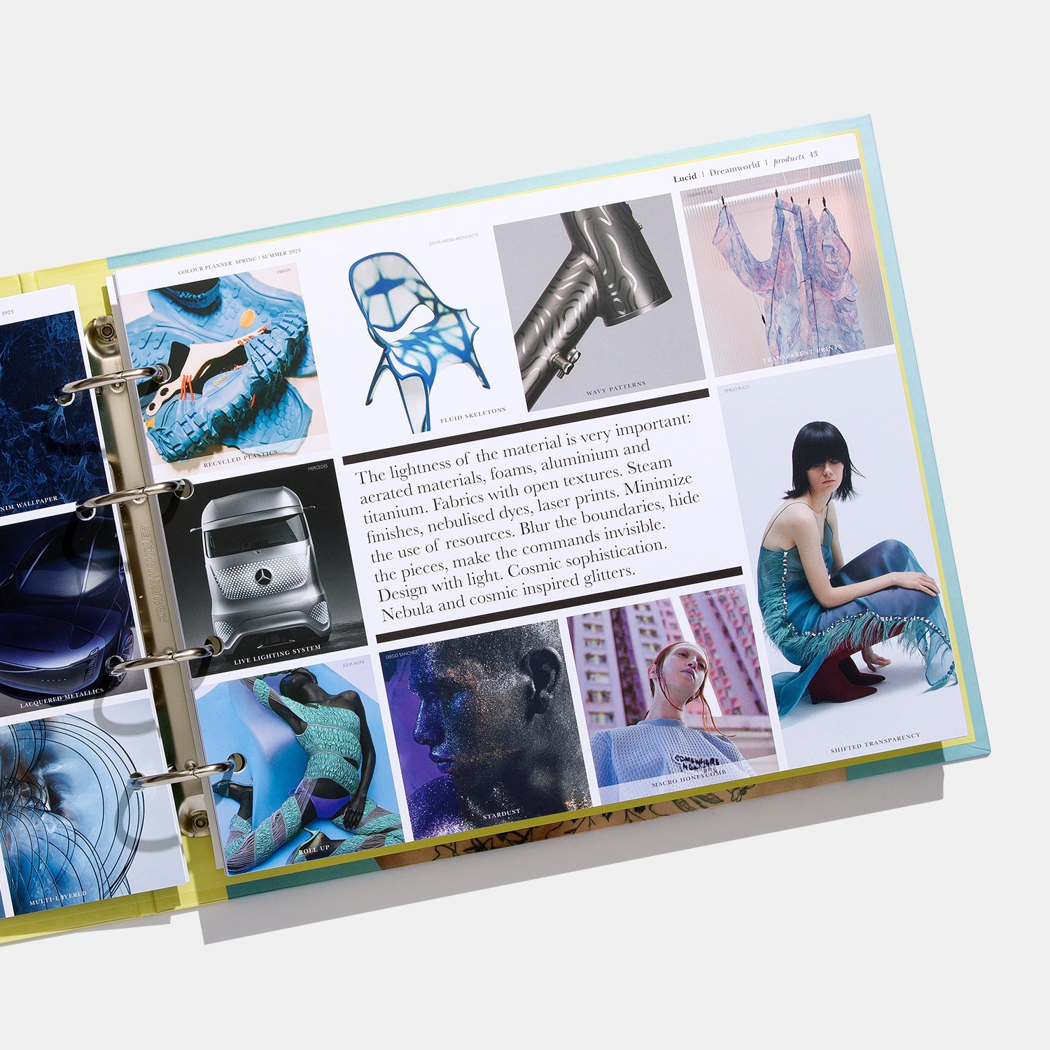 PANTONEVIEW 2023 春夏流行色展望(圖4)