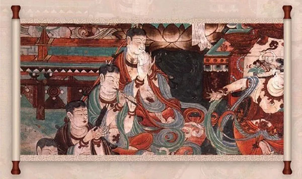 不想用莫蘭迪、馬卡龍以及波普，不妨考慮這些同樣高級(jí)的配色(圖4)