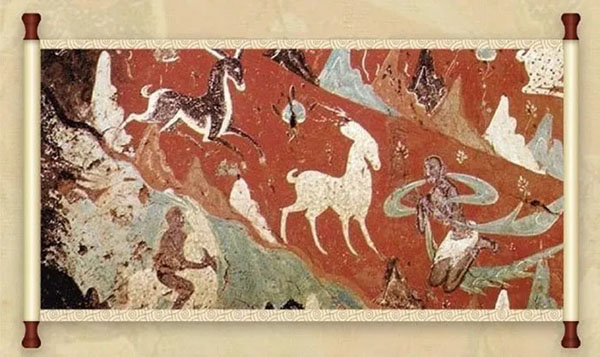 不想用莫蘭迪、馬卡龍以及波普，不妨考慮這些同樣高級(jí)的配色(圖3)