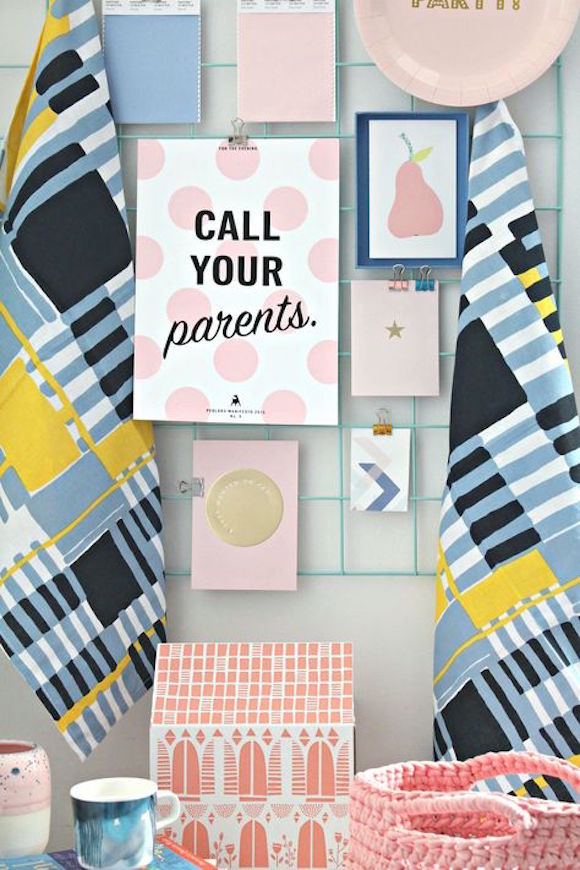  PANTONE  2016年度色：粉水晶（13-1520）&寧靜藍（15-3919）(圖11)