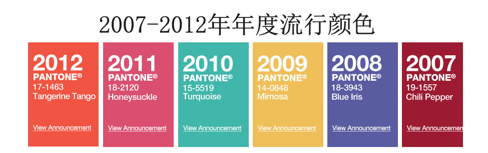  PANTONE  2016年度色：粉水晶（13-1520）&寧靜藍（15-3919）(圖23)