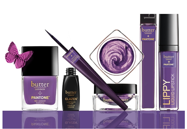 PANTONE 2018年度色:紫外光色(18-3838)(圖6)