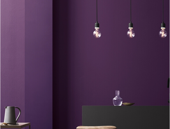 PANTONE 2018年度色:紫外光色(18-3838)(圖7)