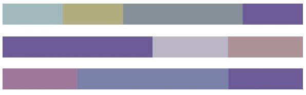 PANTONE 2018年度色:紫外光色(18-3838)(圖10)