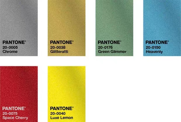 PANTONE 2021年度色:亮麗黃(13-0647)&極致灰(17-5104)(圖18)
