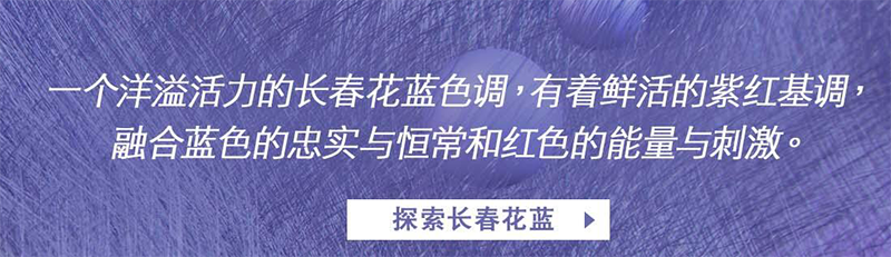 PANTONE 2022年度色：長春花藍17-3938 VERY PERI(圖2)