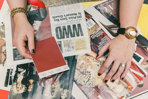 Pantone率先公布2017年春夏季No.1 最熱流行色(圖2)