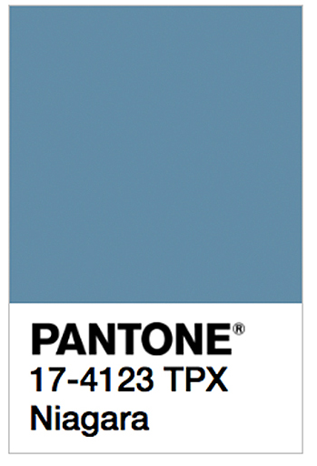 Pantone率先公布2017年春夏季No.1 最熱流行色(圖3)