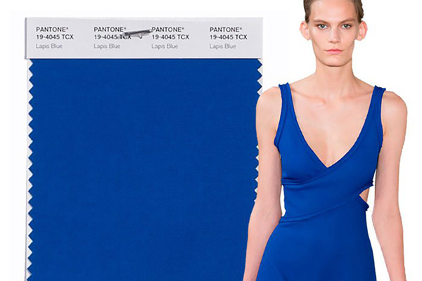 PANTONE發(fā)布了最能代表2017年春夏的10大流行色彩(圖4)