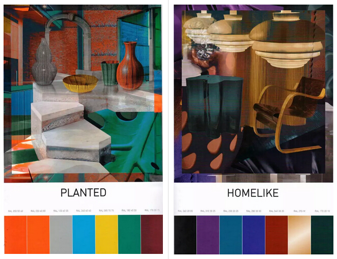 2018/19年秋冬全球室內(nèi)色彩趨勢(shì)(圖2)