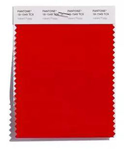 英倫色彩之旅 | 2018倫敦秋冬時(shí)裝流行色報(bào)告(圖3)