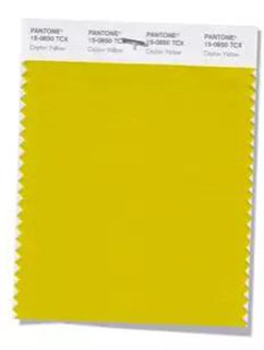 英倫色彩之旅 | 2018倫敦秋冬時(shí)裝流行色報(bào)告(圖5)