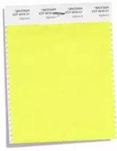 英倫色彩之旅 | 2018倫敦秋冬時(shí)裝流行色報(bào)告(圖11)