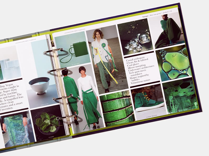 pantone預(yù)測2020春夏色彩趨勢(圖2)