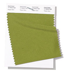 Pantone|紐約時(shí)裝周春/夏2019時(shí)尚色彩趨勢(shì)報(bào)告(圖7)