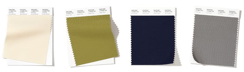 PANTONE | 2020秋/冬倫敦時(shí)裝周時(shí)尚色彩趨勢(shì)報(bào)告(圖5) PANTONE | 2020秋/冬倫敦時(shí)裝周時(shí)尚色彩趨勢(shì)報(bào)告(圖5)