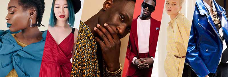 PANTONE | 2020年紐約時(shí)裝周春/夏時(shí)尚色彩趨勢(shì)報(bào)告(圖1) PANTONE | 2020年紐約時(shí)裝周春/夏時(shí)尚色彩趨勢(shì)報(bào)告(圖1)