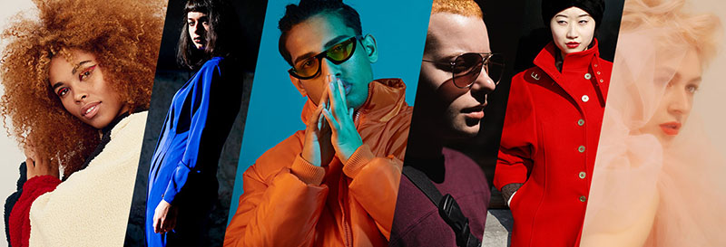 PANTONE 2020/2021秋冬紐約時(shí)裝流行色報(bào)告(圖1)