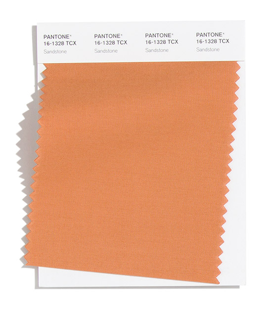 PANTONE 2020/2021秋冬紐約時(shí)裝流行色報(bào)告(圖4)