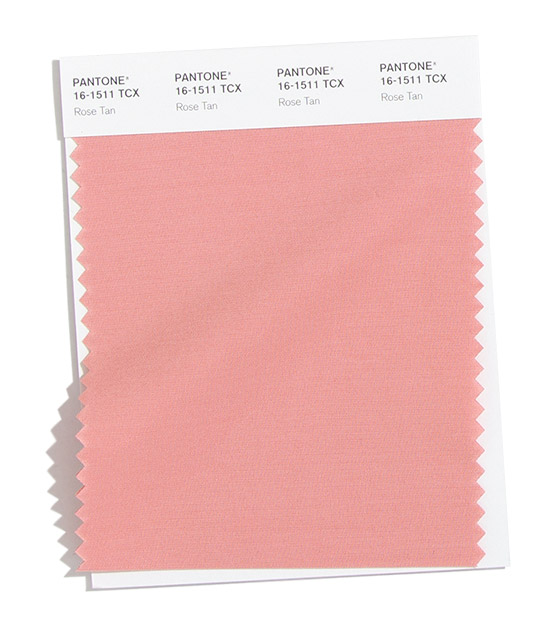 PANTONE 2020/2021秋冬紐約時(shí)裝流行色報(bào)告(圖7)