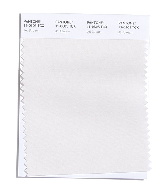 PANTONE 2020/2021倫敦時裝流行色報告(圖12)