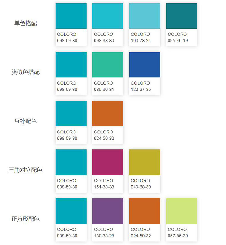 2021春夏5大關(guān)鍵色系流行色彩COLORO x WGSN(圖7) 2021春夏5大關(guān)鍵色系流行色彩COLORO x WGSN(圖7)