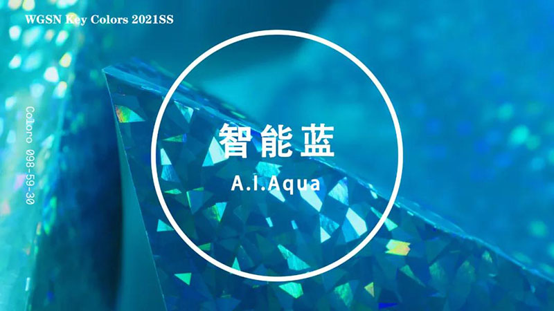 2021春夏5大關(guān)鍵色系流行色彩COLORO x WGSN(圖5) 2021春夏5大關(guān)鍵色系流行色彩COLORO x WGSN(圖5)