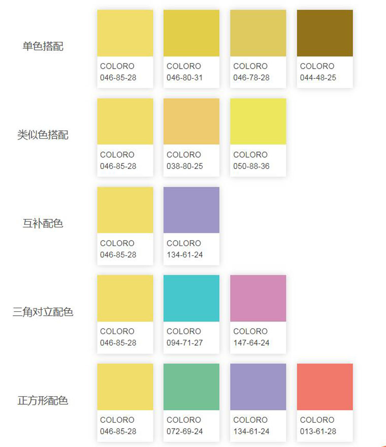 2021春夏5大關(guān)鍵色系流行色彩COLORO x WGSN(圖13) 2021春夏5大關(guān)鍵色系流行色彩COLORO x WGSN(圖13)