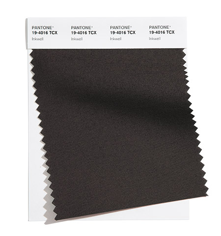 PANTONE| 2021春夏季紐約時裝周流行色趨勢報告(圖12)