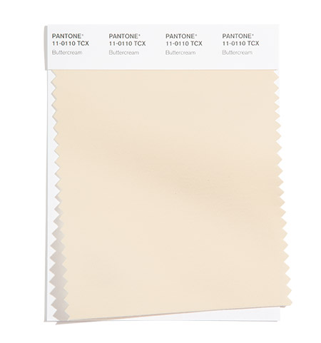 PANTONE| 2021春夏季紐約時裝周流行色趨勢報告(圖14)