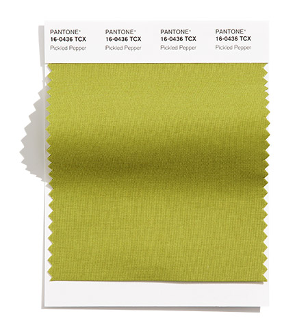 PANTONE 2021春夏季倫敦時(shí)裝周流行色趨勢(shì)報(bào)告(圖3) PANTONE 2021春夏季倫敦時(shí)裝周流行色趨勢(shì)報(bào)告(圖3)