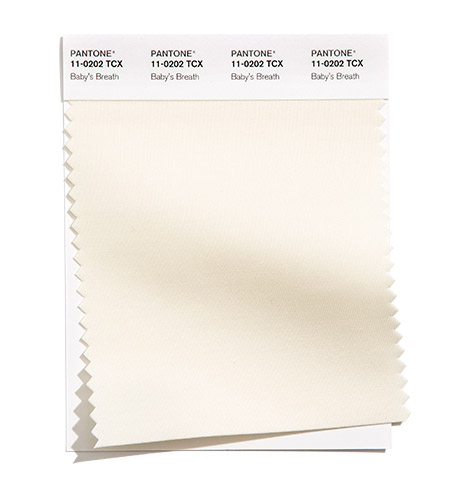 PANTONE 2021春夏季倫敦時(shí)裝周流行色趨勢(shì)報(bào)告(圖12) PANTONE 2021春夏季倫敦時(shí)裝周流行色趨勢(shì)報(bào)告(圖12)