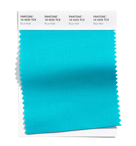 PANTONE 2021春夏季倫敦時(shí)裝周流行色趨勢(shì)報(bào)告(圖11) PANTONE 2021春夏季倫敦時(shí)裝周流行色趨勢(shì)報(bào)告(圖11)