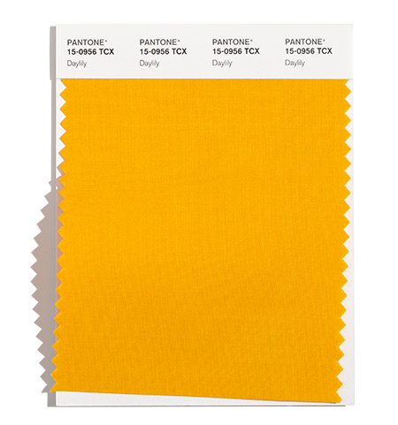 PANTONE 2021/2022秋冬倫敦時(shí)裝周流行色趨勢(shì)報(bào)告(圖9)