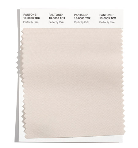 PANTONE 2021/2022秋冬倫敦時(shí)裝周流行色趨勢(shì)報(bào)告(圖12)