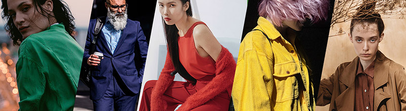 PANTONE 2021/2022秋冬紐約時(shí)裝周流行色趨勢(shì)報(bào)告(圖1) PANTONE 2021/2022秋冬紐約時(shí)裝周流行色趨勢(shì)報(bào)告(圖1)