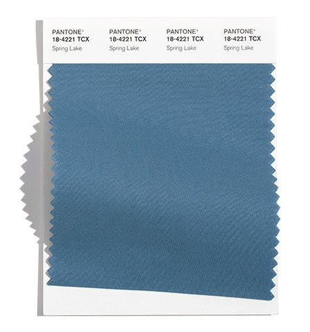 PANTONE 2021/2022秋冬紐約時(shí)裝周流行色趨勢(shì)報(bào)告(圖10) PANTONE 2021/2022秋冬紐約時(shí)裝周流行色趨勢(shì)報(bào)告(圖10)
