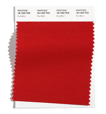 PANTONE 2021/2022秋冬紐約時(shí)裝周流行色趨勢(shì)報(bào)告(圖8) PANTONE 2021/2022秋冬紐約時(shí)裝周流行色趨勢(shì)報(bào)告(圖8)