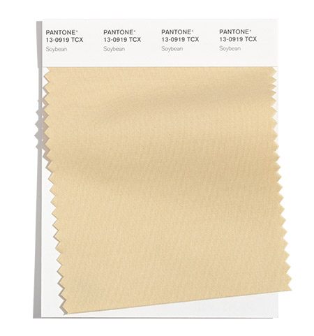 PANTONE 2021/2022秋冬紐約時(shí)裝周流行色趨勢(shì)報(bào)告(圖14) PANTONE 2021/2022秋冬紐約時(shí)裝周流行色趨勢(shì)報(bào)告(圖14)