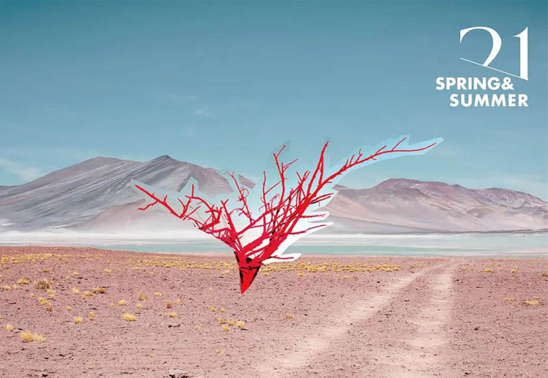 關(guān)注2021春夏中國紡織面料流行趨勢(圖1) 關(guān)注2021春夏中國紡織面料流行趨勢(圖1)